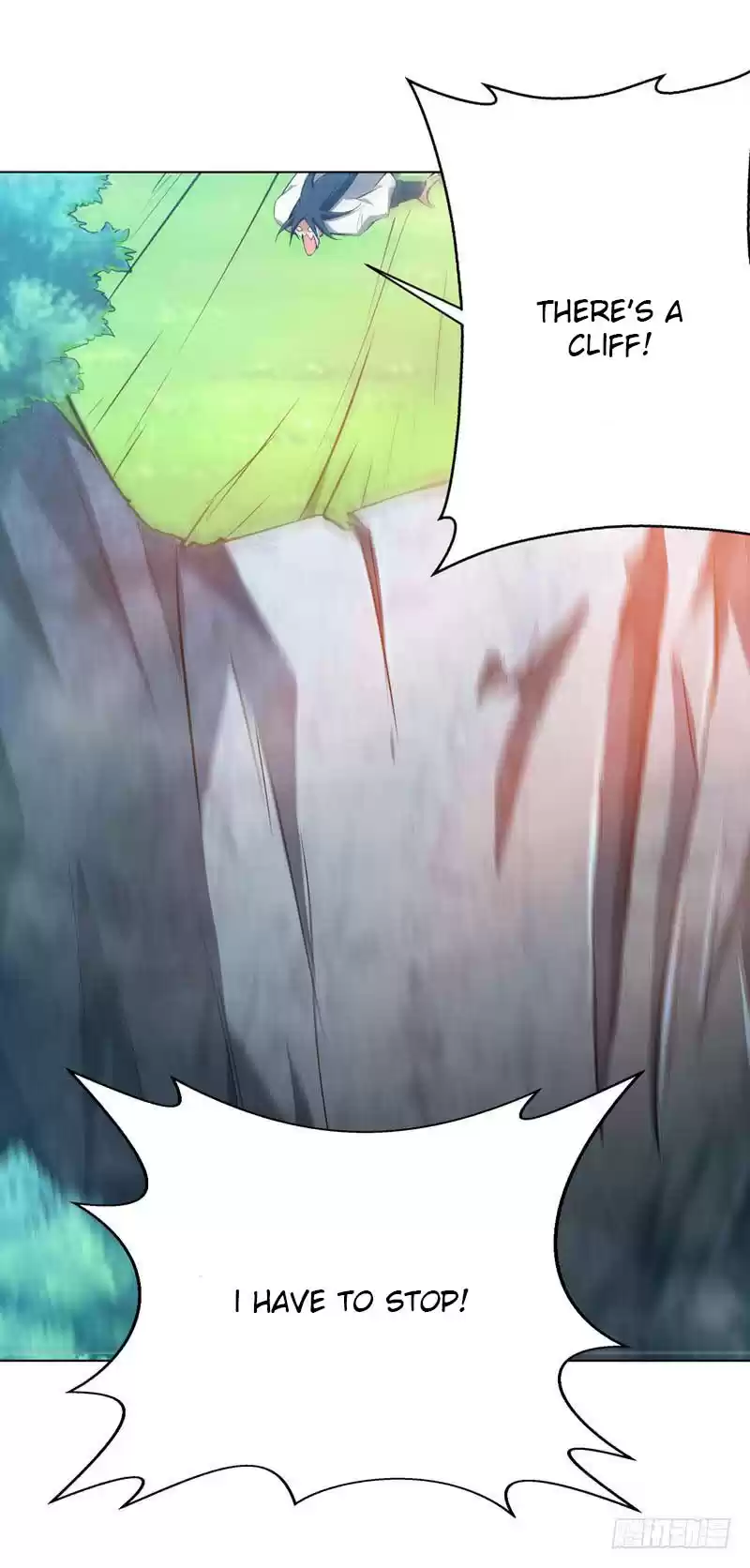 Martial Inverse Ch. 23 Dare to Watch Me Shower?!