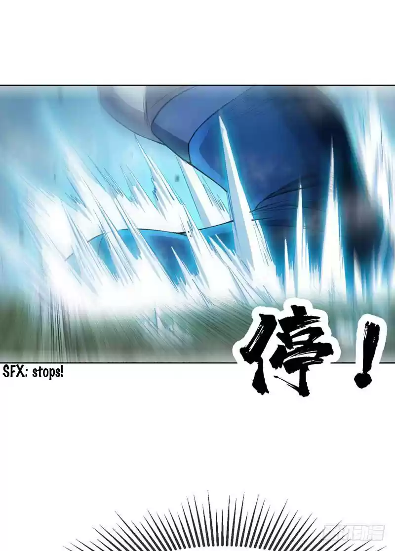 Martial Inverse Ch. 23 Dare to Watch Me Shower?!