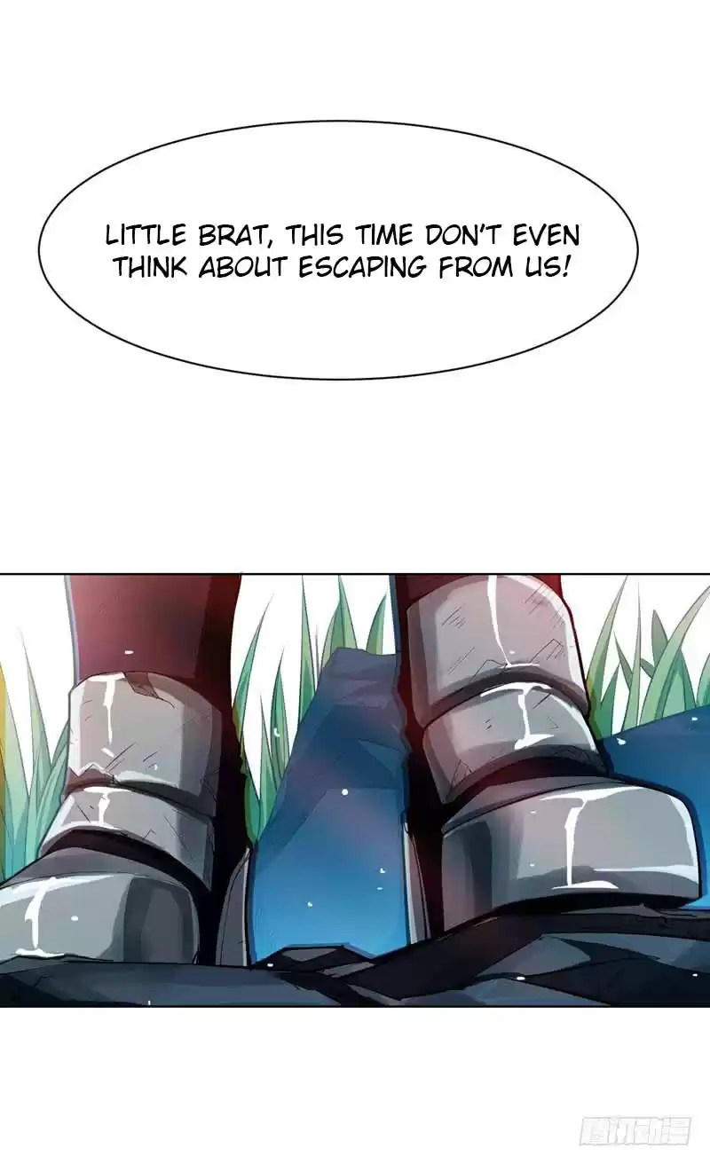 Martial Inverse Ch. 23 Dare to Watch Me Shower?!