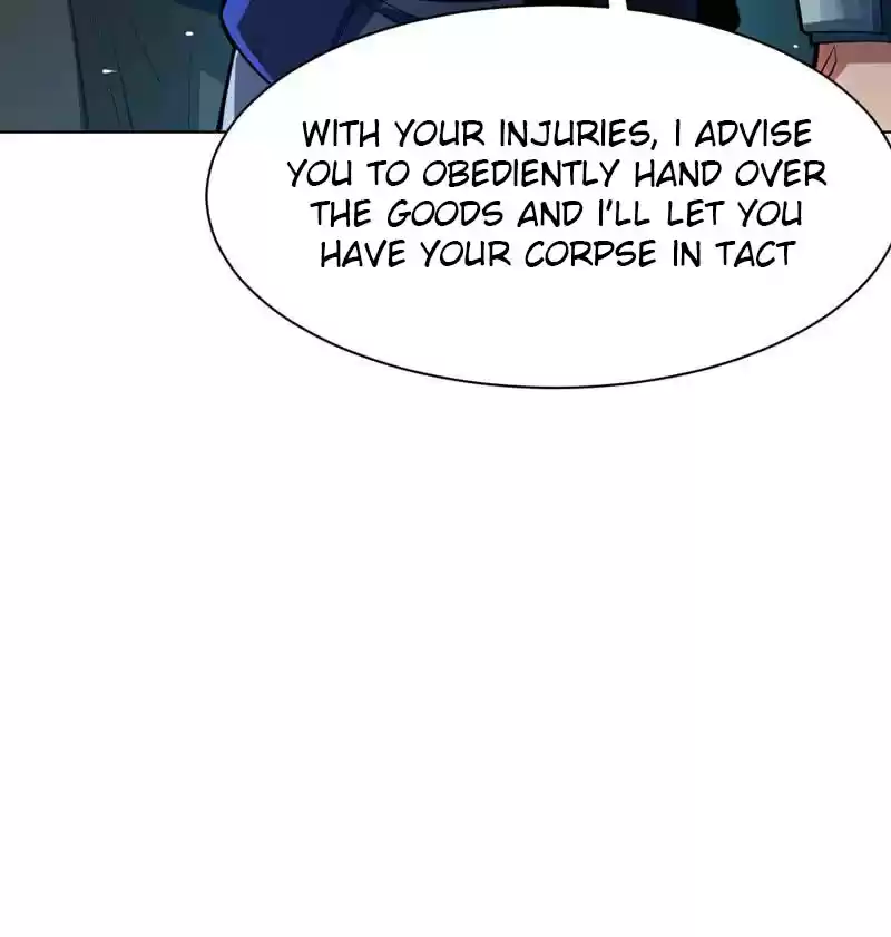 Martial Inverse Ch. 23 Dare to Watch Me Shower?!