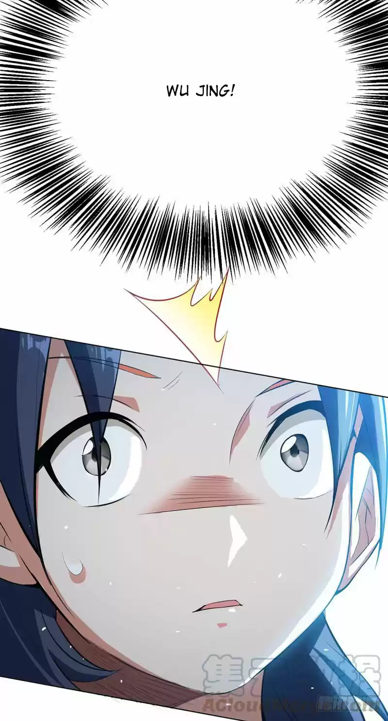 Martial Inverse Ch. 24 Sound from East but Attack from West?!?