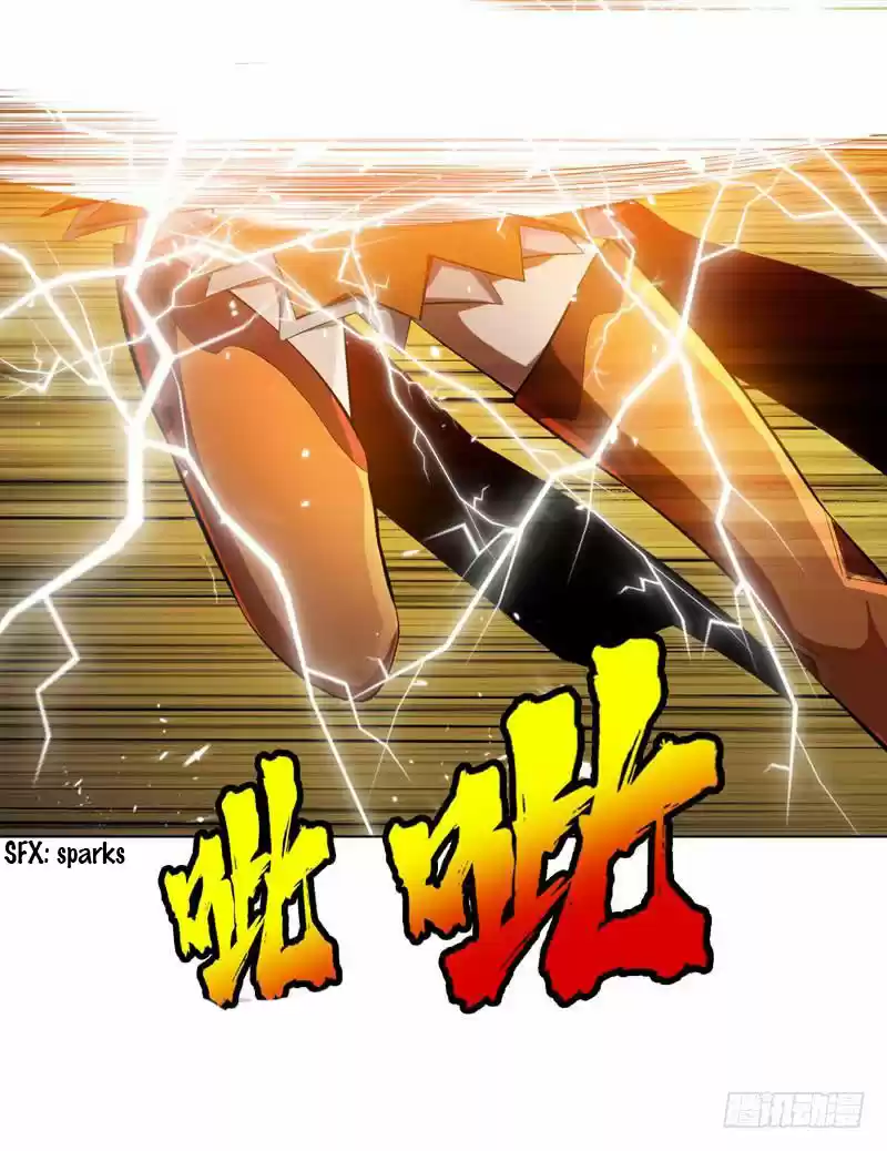 Martial Inverse Ch. 24 Sound from East but Attack from West?!?