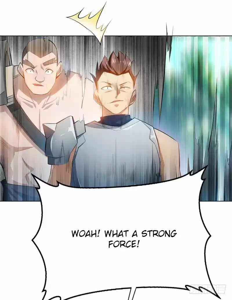 Martial Inverse Ch. 24 Sound from East but Attack from West?!?