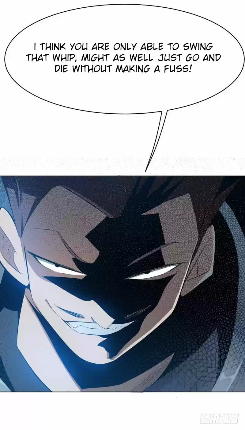 Martial Inverse Ch. 24 Sound from East but Attack from West?!?