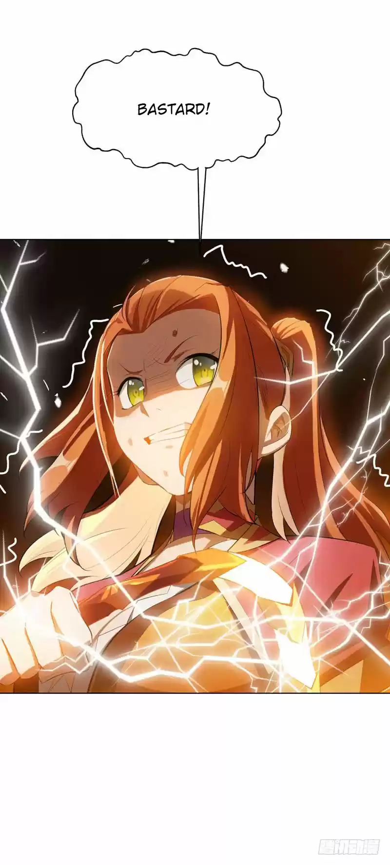 Martial Inverse Ch. 24 Sound from East but Attack from West?!?