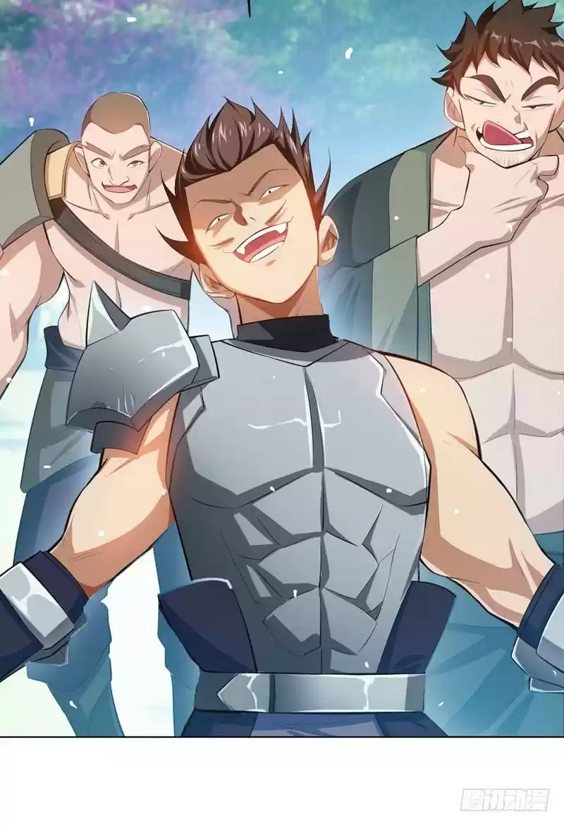 Martial Inverse Ch. 24 Sound from East but Attack from West?!?