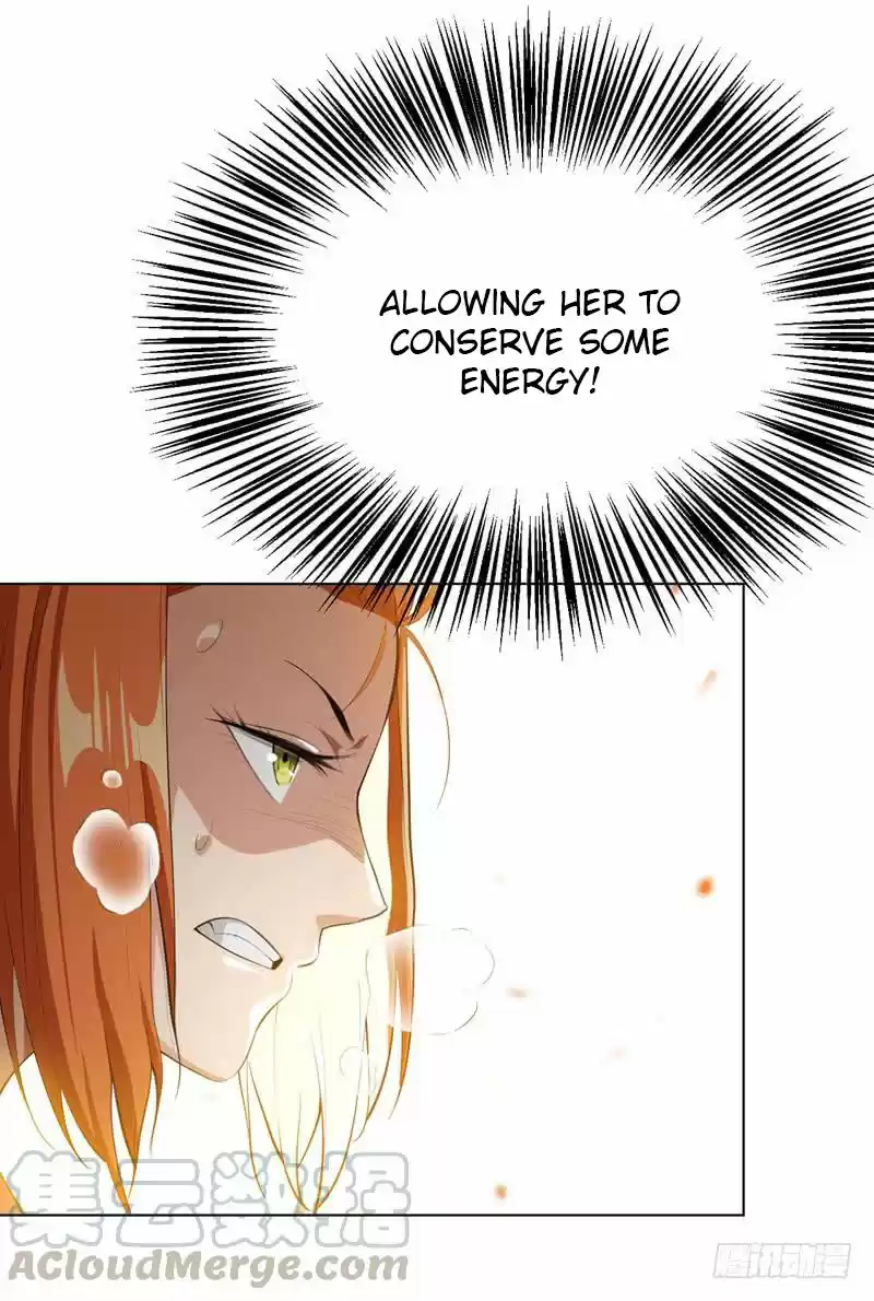 Martial Inverse Ch. 24 Sound from East but Attack from West?!?