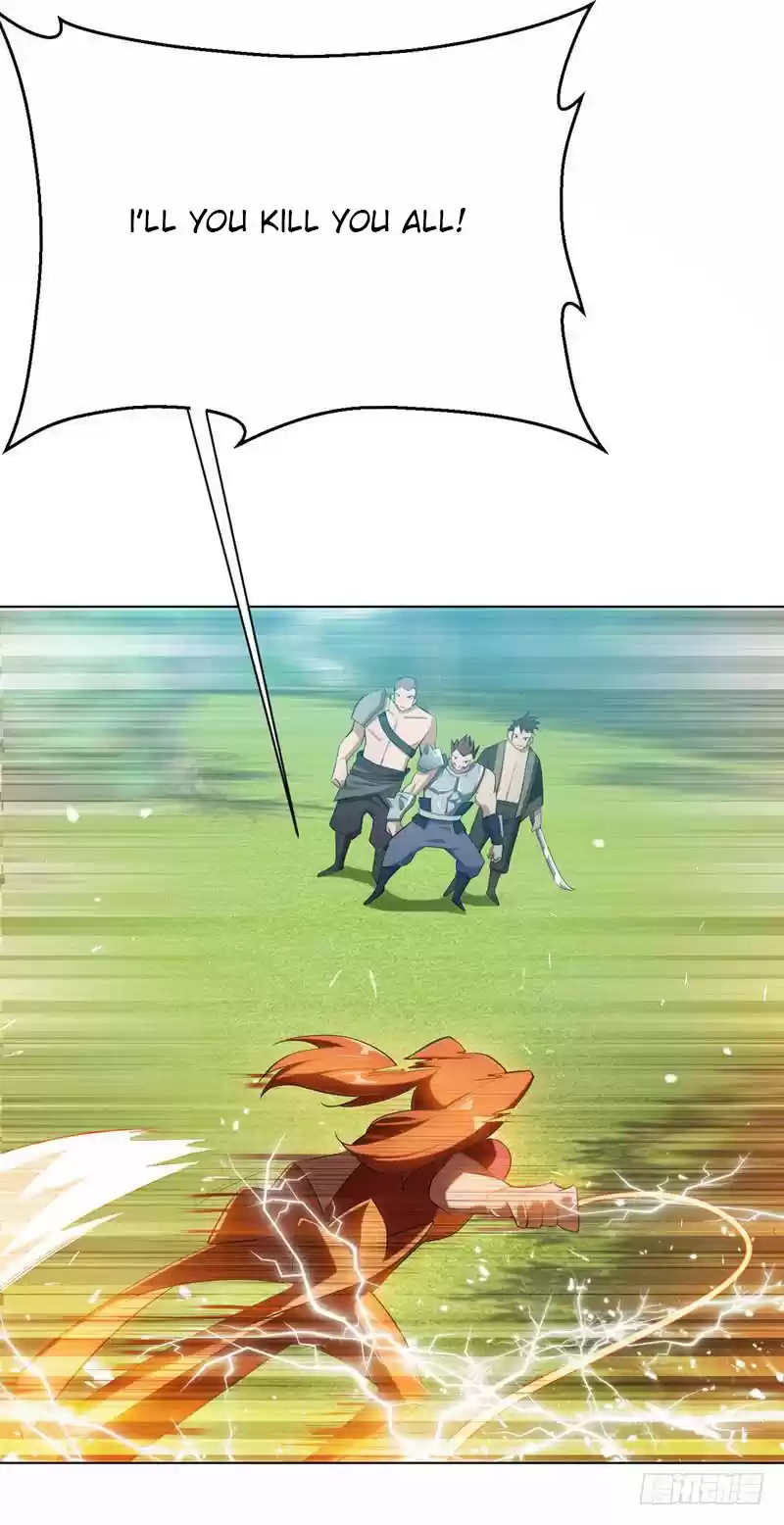 Martial Inverse Ch. 24 Sound from East but Attack from West?!?