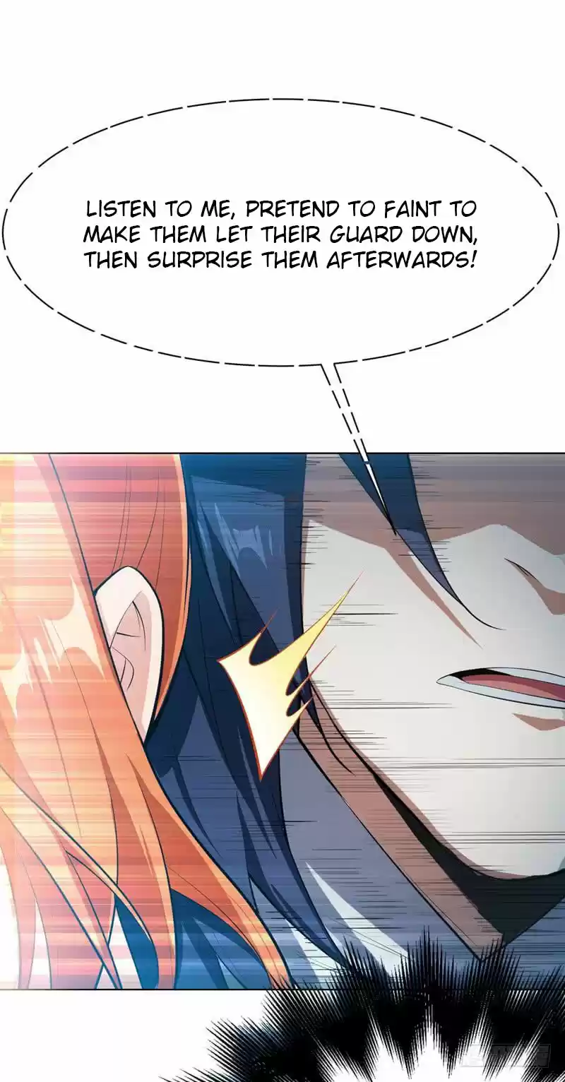 Martial Inverse Ch. 24 Sound from East but Attack from West?!?