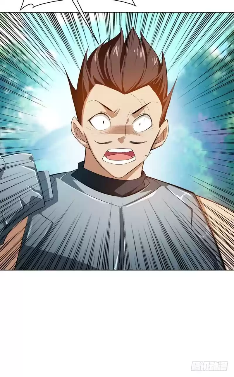 Martial Inverse Ch. 24 Sound from East but Attack from West?!?