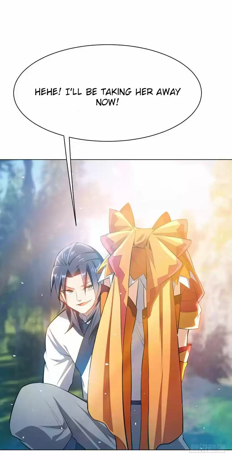 Martial Inverse Ch. 24 Sound from East but Attack from West?!?