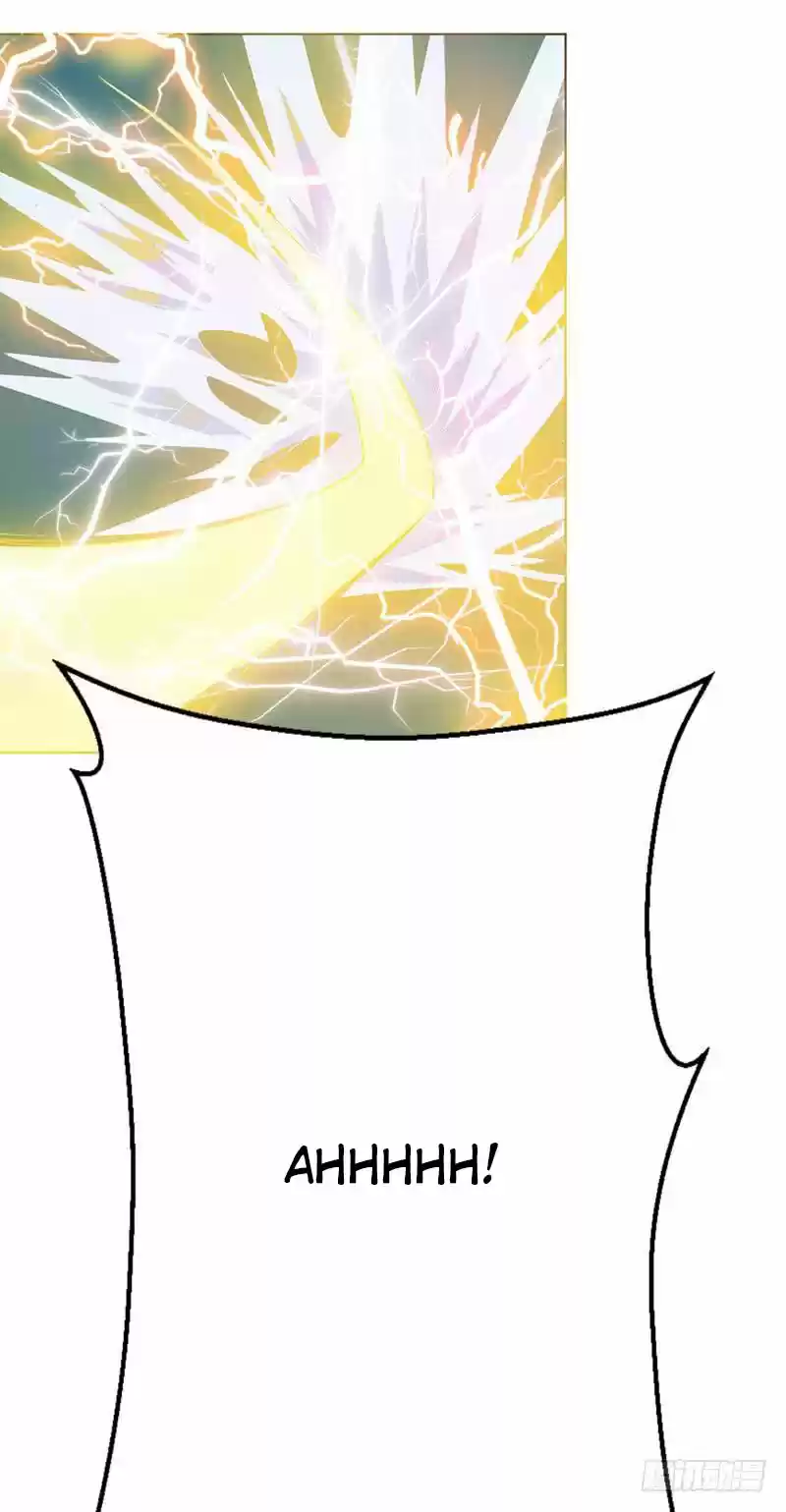 Martial Inverse Ch. 25