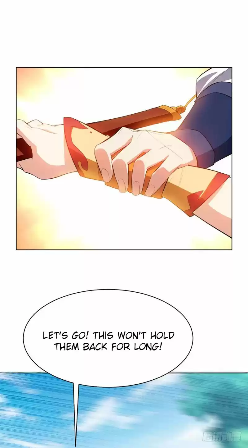 Martial Inverse Ch. 25