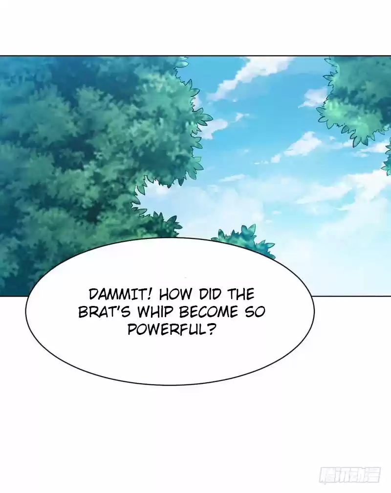 Martial Inverse Ch. 25