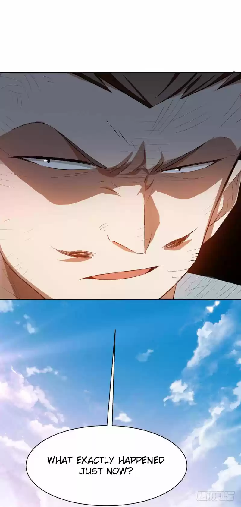 Martial Inverse Ch. 25