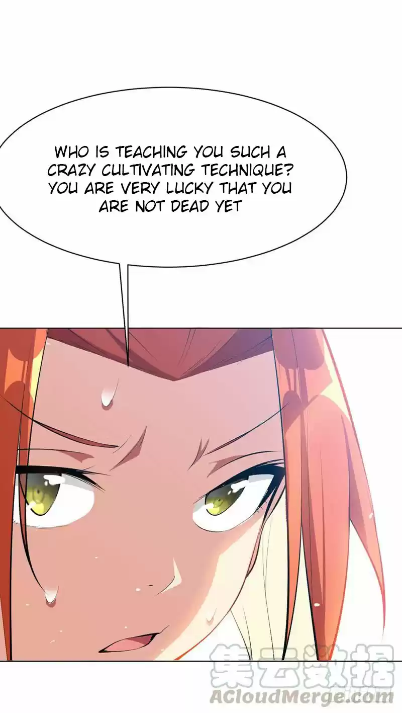 Martial Inverse Ch. 25