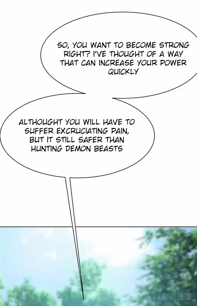 Martial Inverse Ch. 25