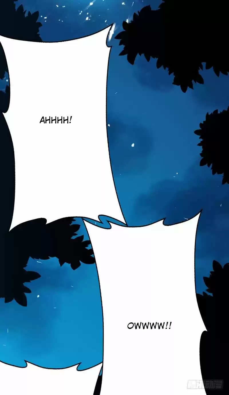 Martial Inverse Ch. 25