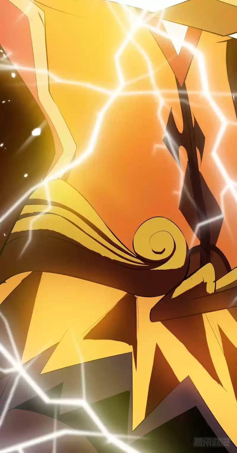 Martial Inverse Ch. 25