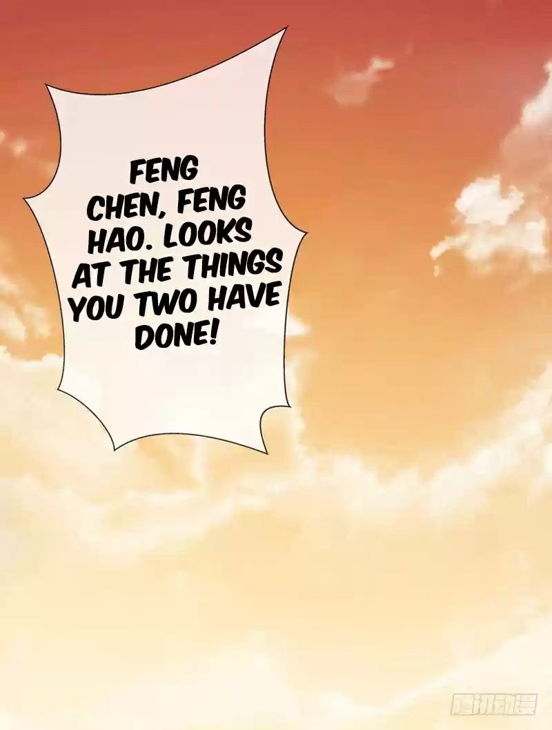 Martial Inverse Ch. 3 The little master