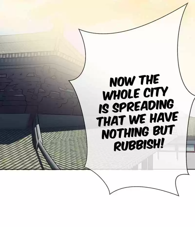 Martial Inverse Ch. 3 The little master