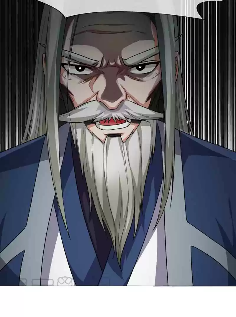 Martial Inverse Ch. 3 The little master