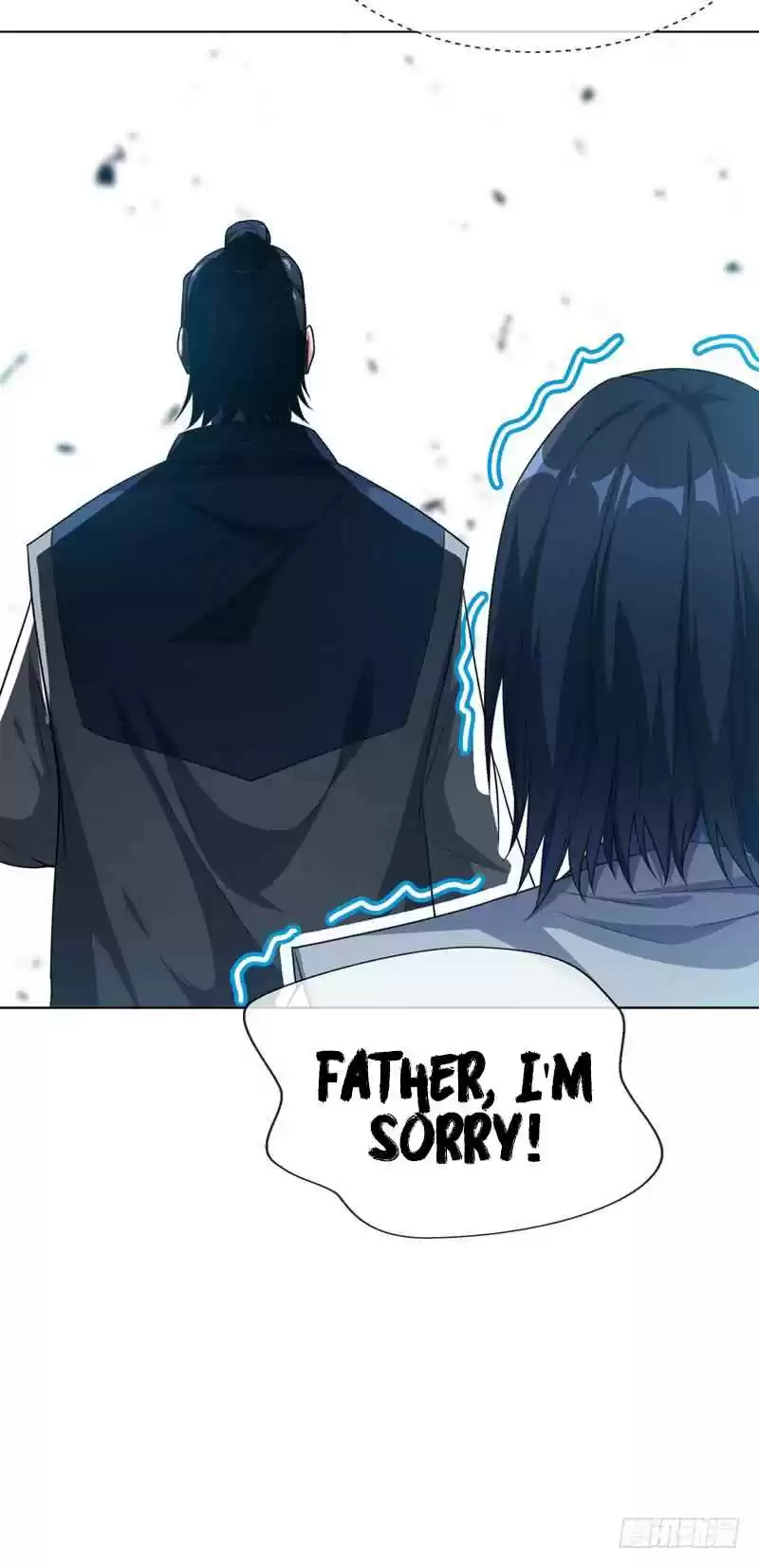 Martial Inverse Ch. 3 The little master