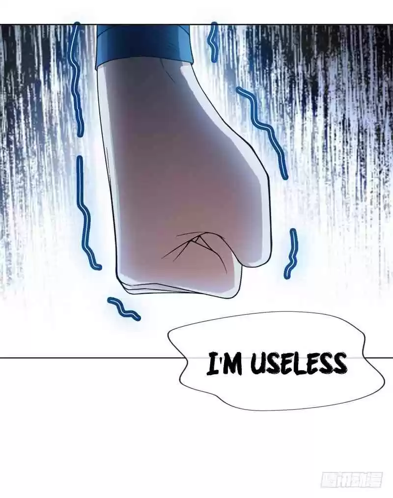 Martial Inverse Ch. 3 The little master