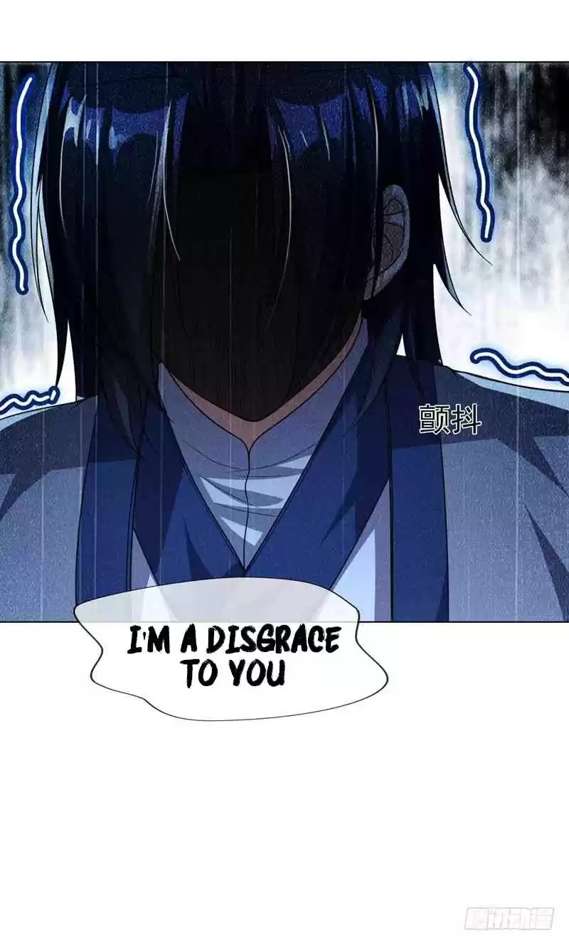 Martial Inverse Ch. 3 The little master