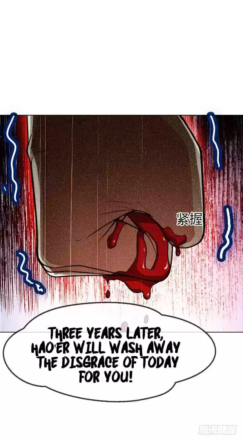 Martial Inverse Ch. 3 The little master