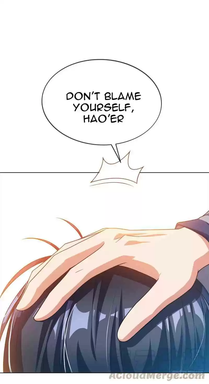 Martial Inverse Ch. 3 The little master