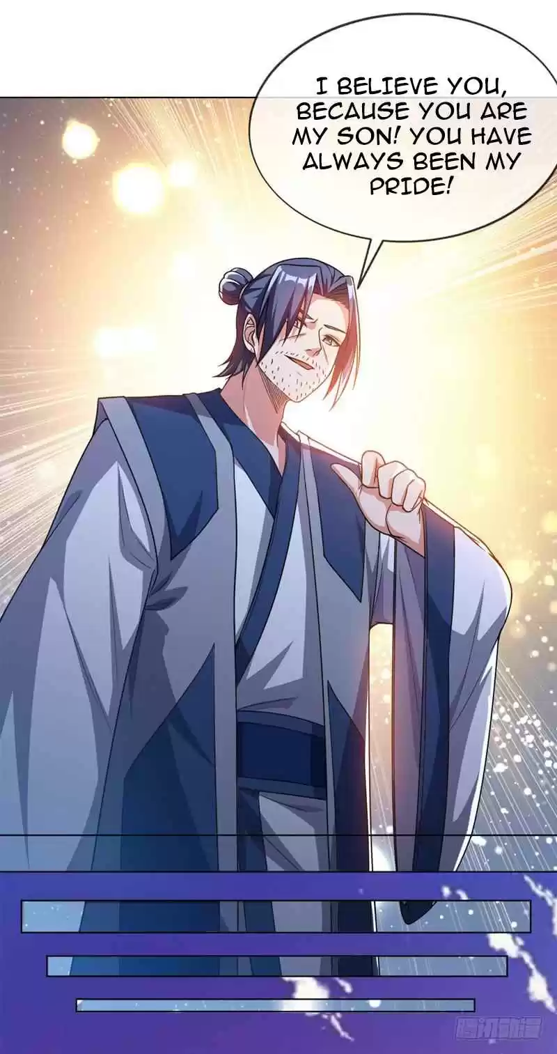 Martial Inverse Ch. 3 The little master