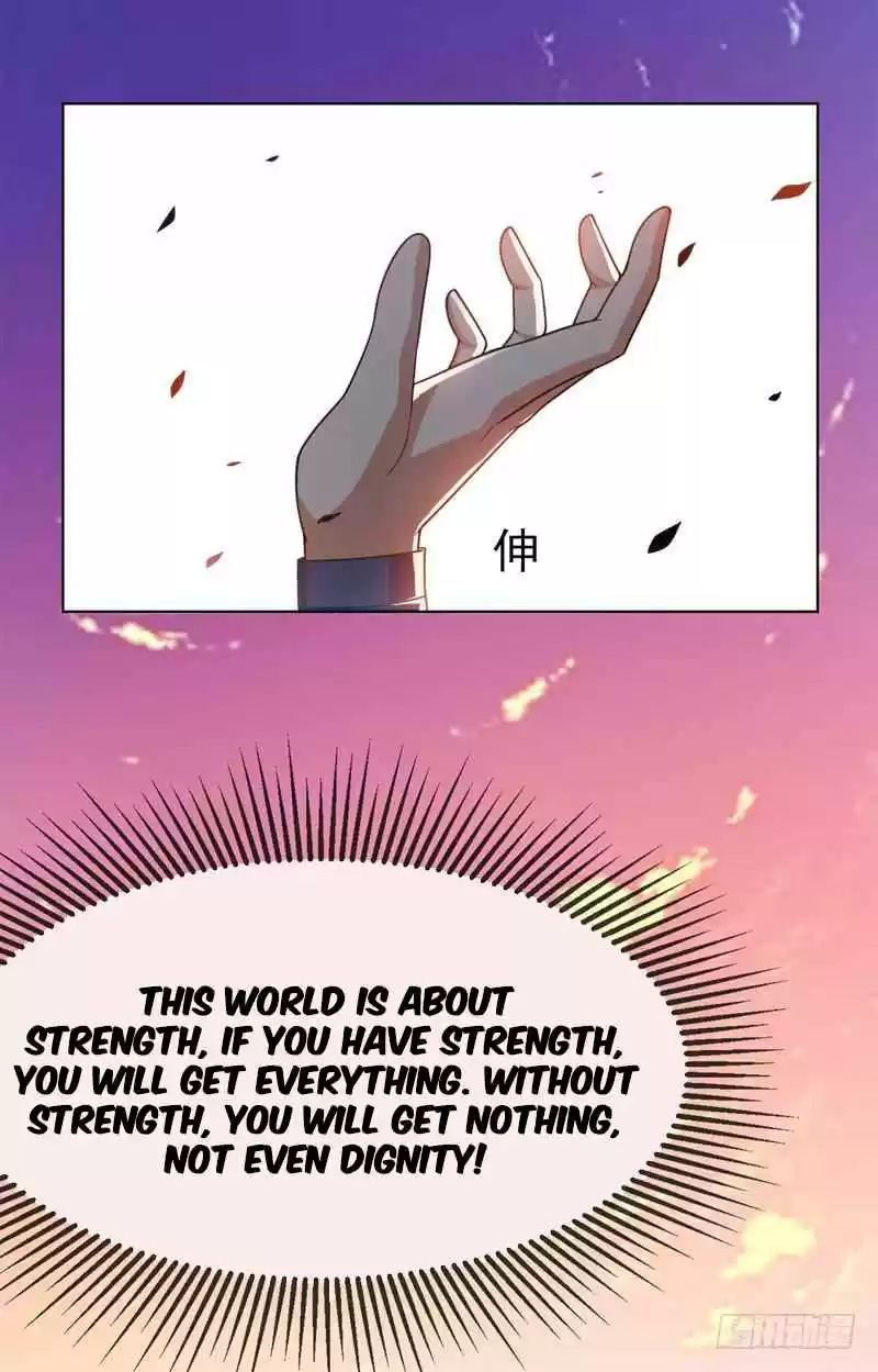 Martial Inverse Ch. 3 The little master