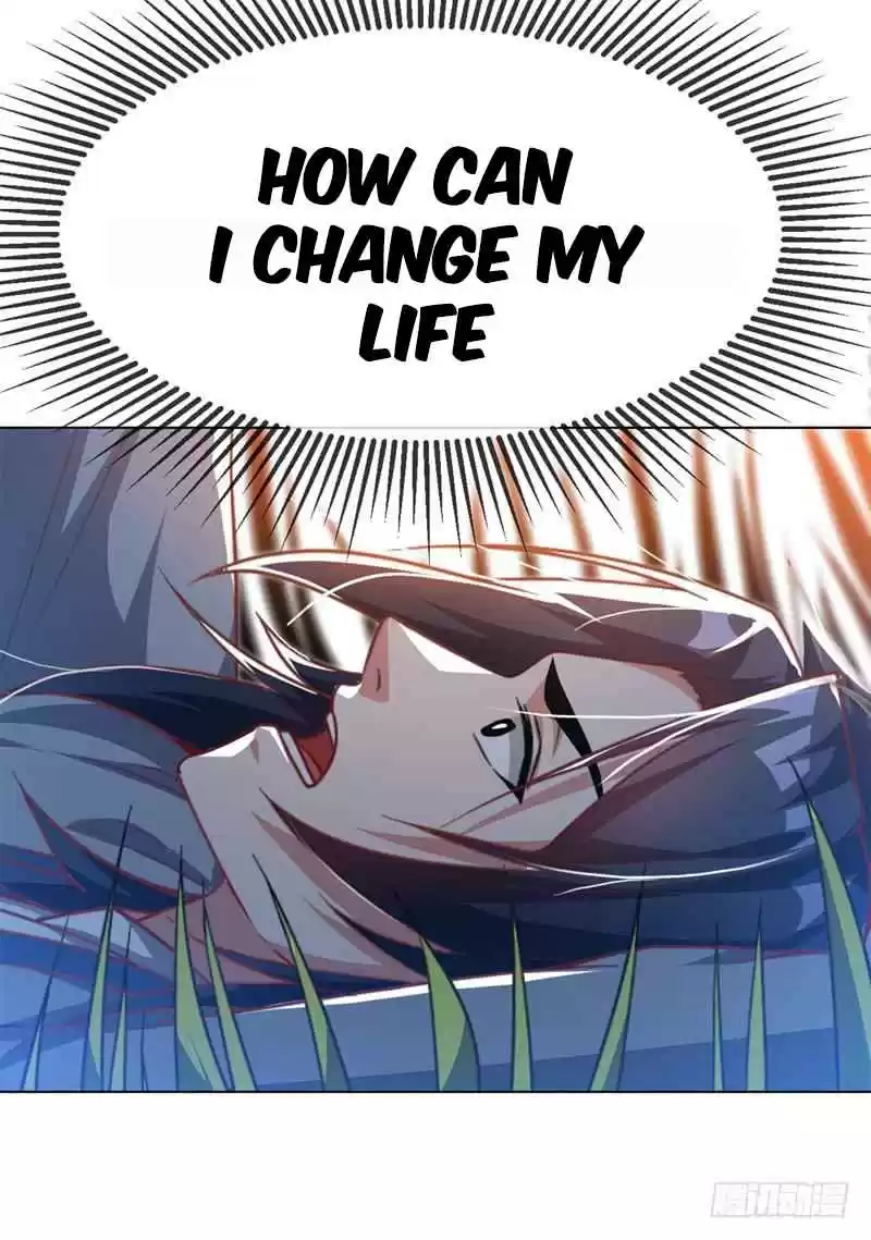 Martial Inverse Ch. 3 The little master