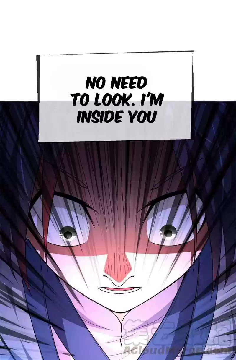 Martial Inverse Ch. 3 The little master