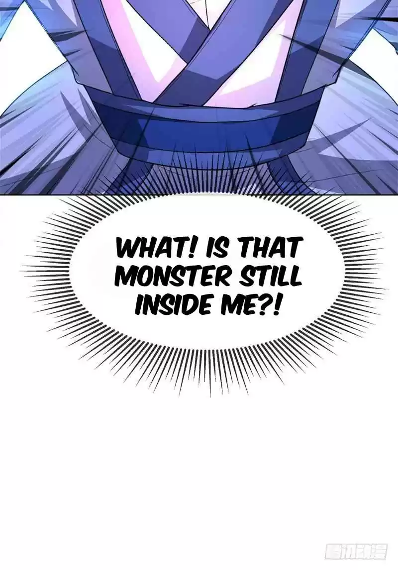 Martial Inverse Ch. 3 The little master