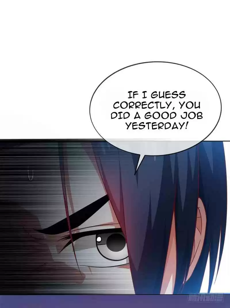 Martial Inverse Ch. 3 The little master