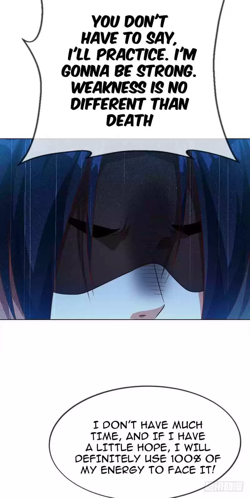 Martial Inverse Ch. 3 The little master