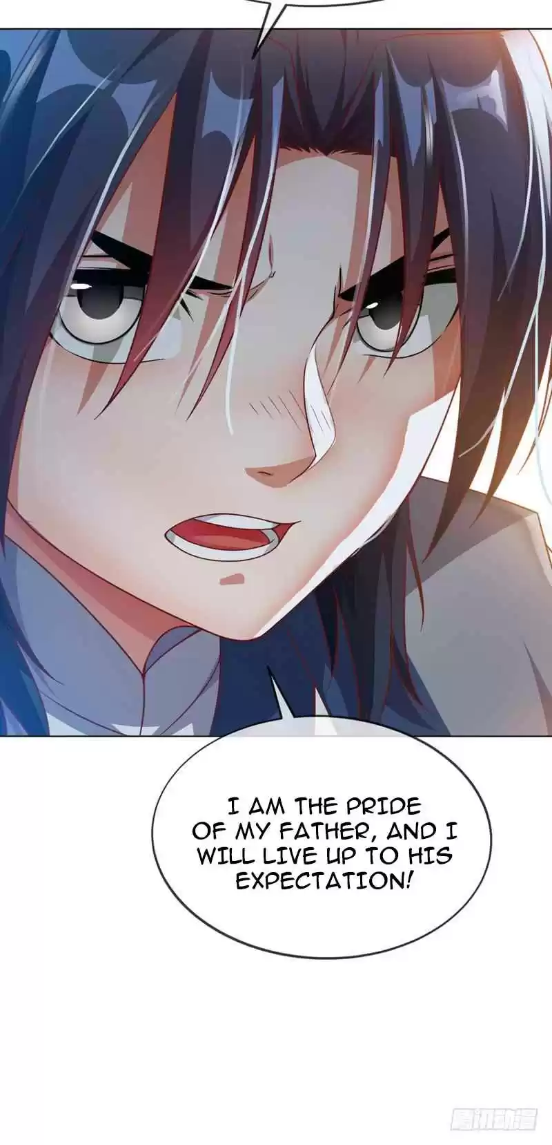 Martial Inverse Ch. 3 The little master