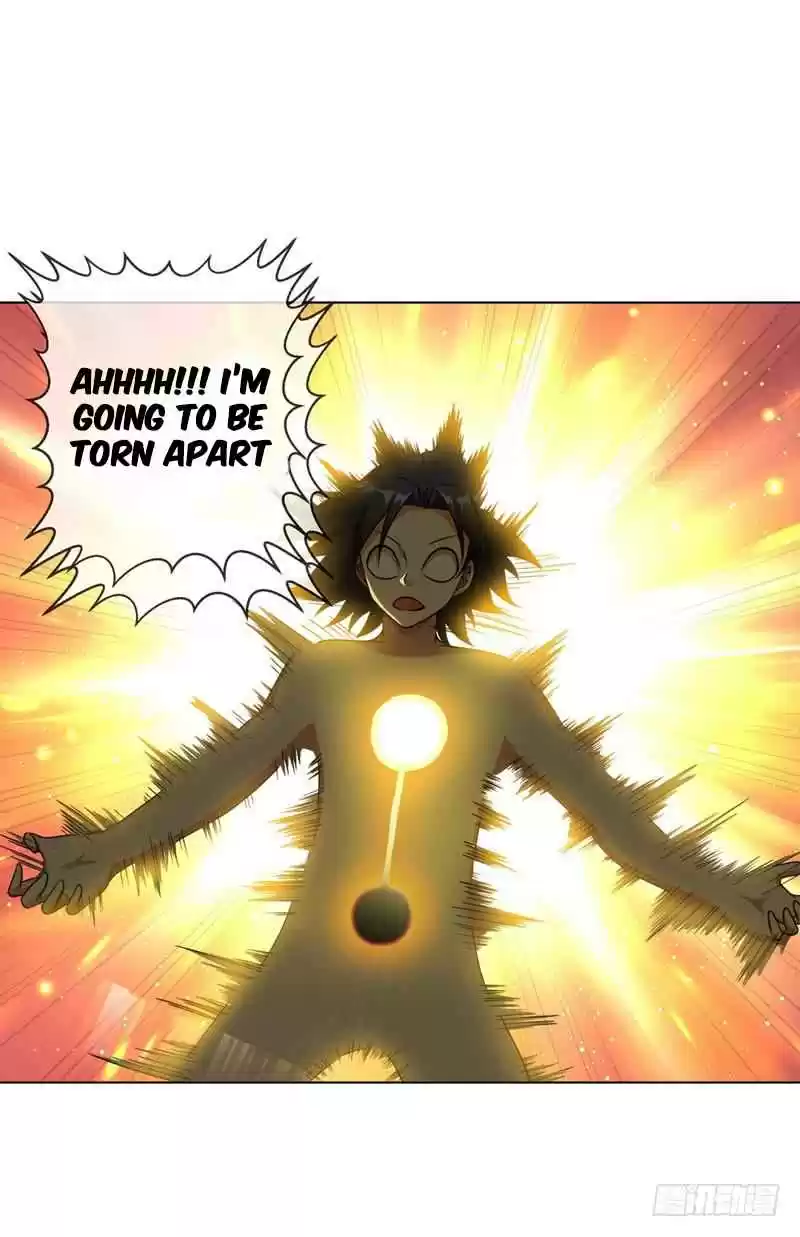 Martial Inverse Ch. 3 The little master