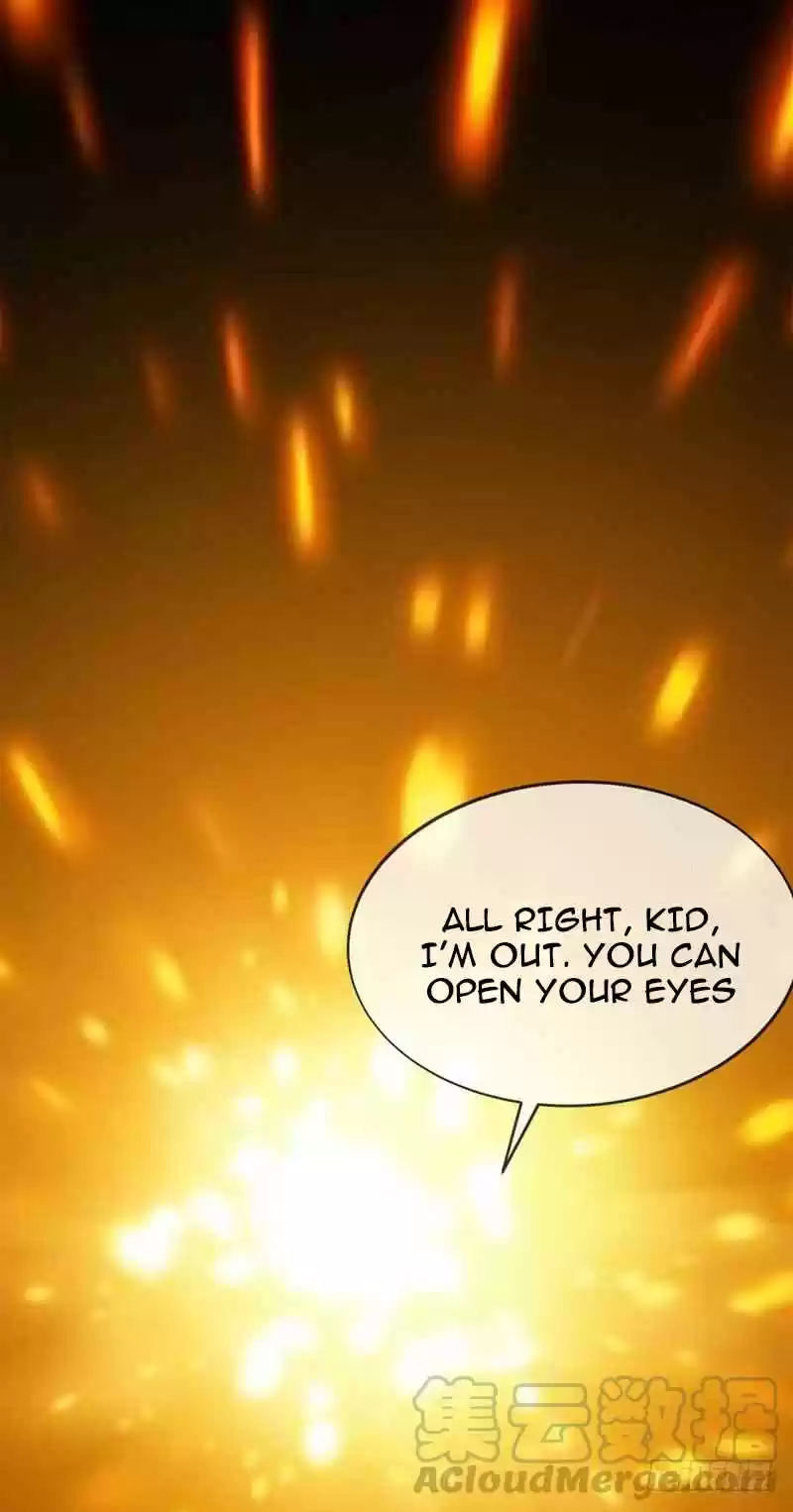 Martial Inverse Ch. 3 The little master