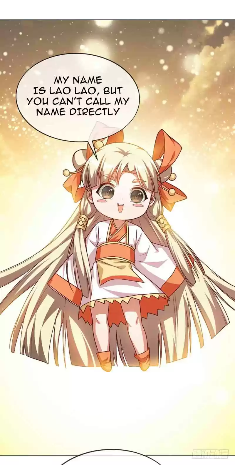 Martial Inverse Ch. 3 The little master