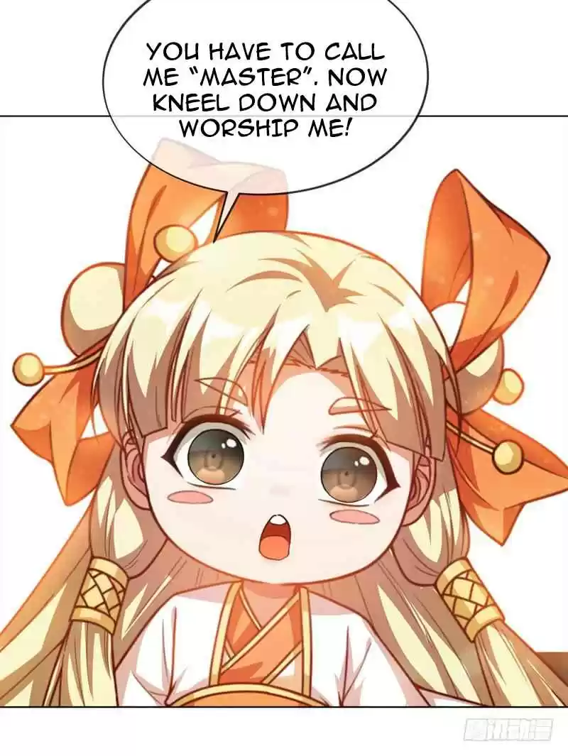 Martial Inverse Ch. 3 The little master