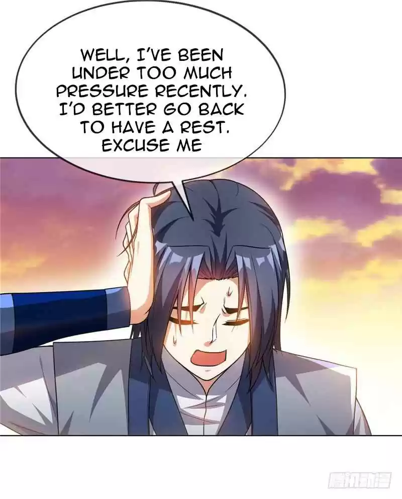 Martial Inverse Ch. 4 Breaking through to the third level