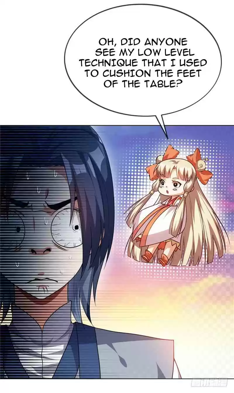 Martial Inverse Ch. 4 Breaking through to the third level