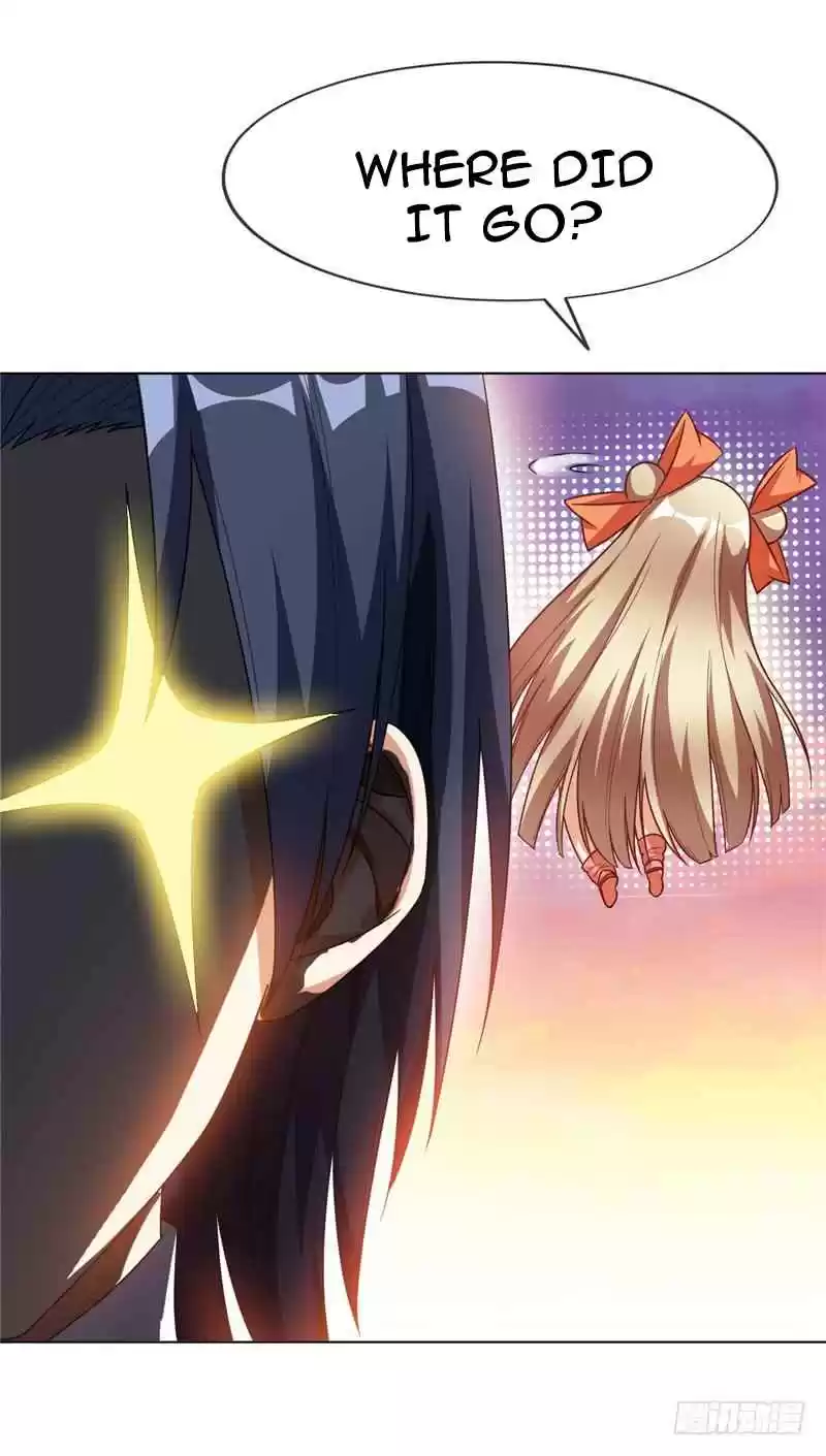 Martial Inverse Ch. 4 Breaking through to the third level