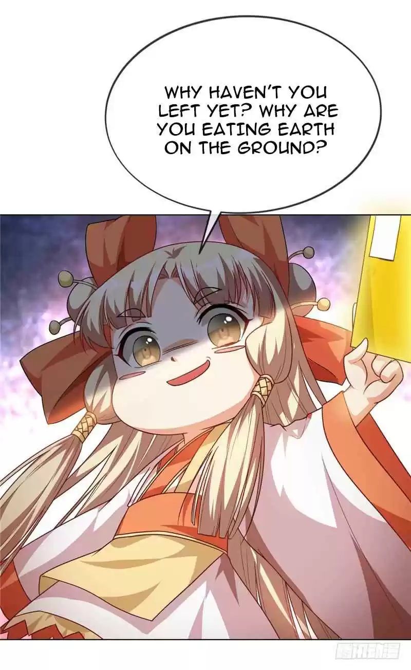 Martial Inverse Ch. 4 Breaking through to the third level