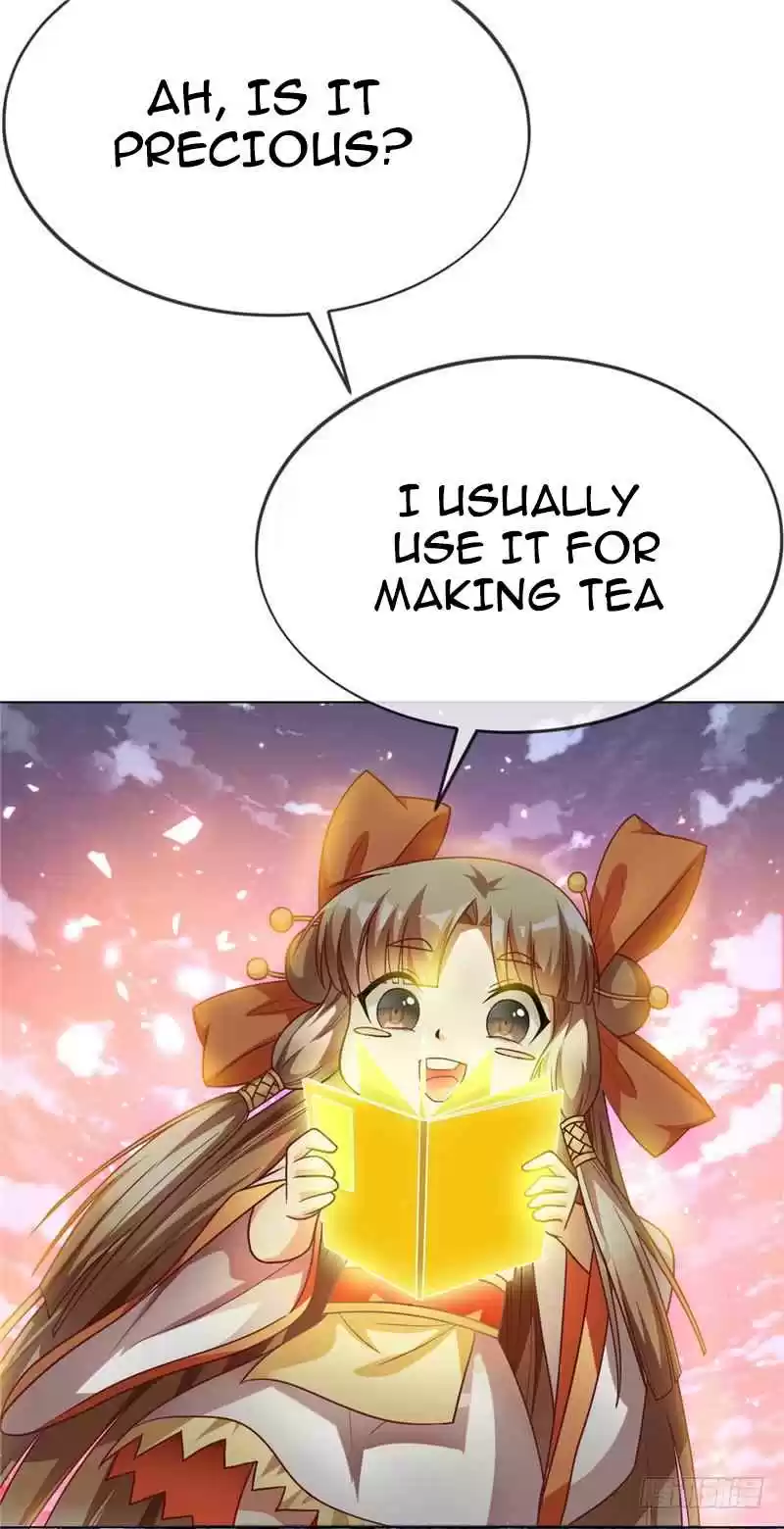 Martial Inverse Ch. 4 Breaking through to the third level