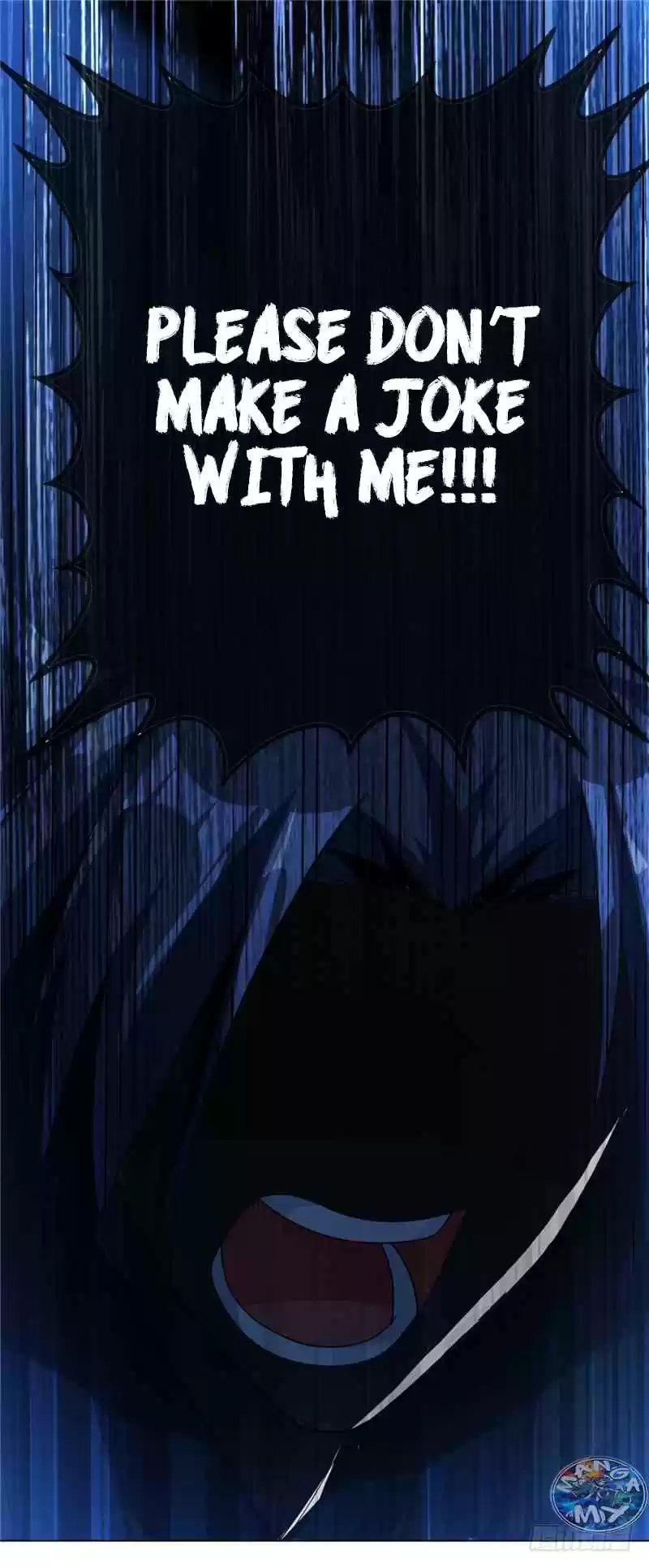 Martial Inverse Ch. 4 Breaking through to the third level