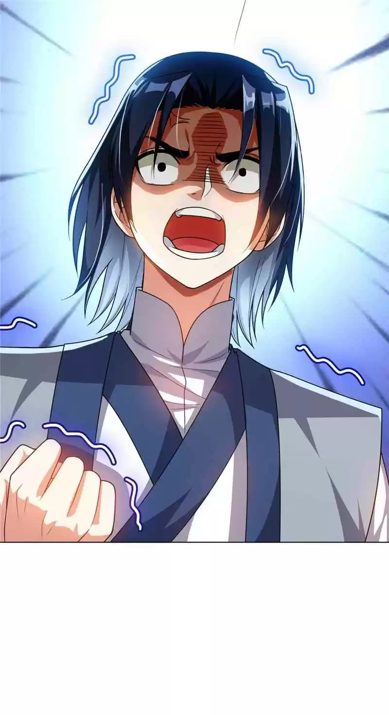 Martial Inverse Ch. 4 Breaking through to the third level